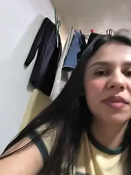 Snapshot of Daniela-rosee chatting on July 2026 12:48:01 AM Daniela-rosee online show from July 2026 12:48:01 AM