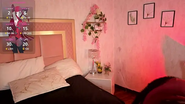 RobinBennett online show from November 2025 12:05:02 PM