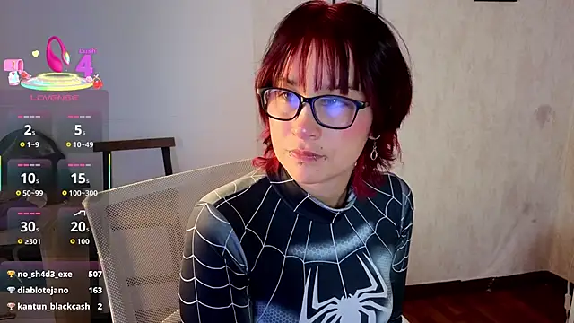 RobinBennett online show from December 2025 01:16:01 PM