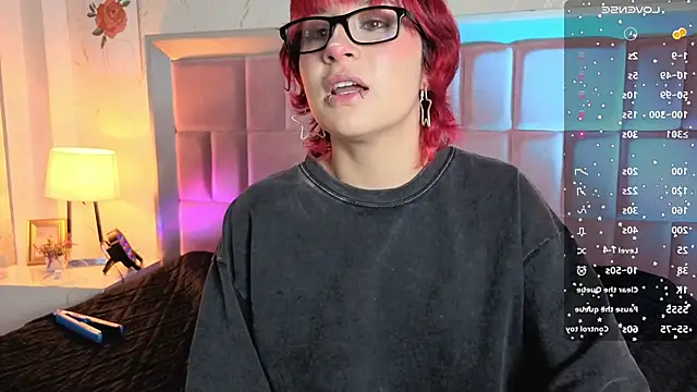 RobinBennett online show from February 2026 12:14:02 PM