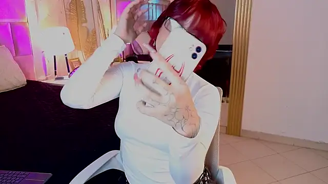 RobinBennett online show from March 2026 01:37:02 PM