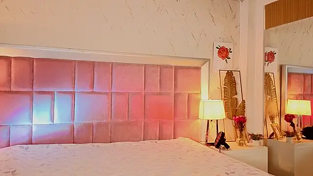 RobinBennett online show from April 2026 12:21:01 PM