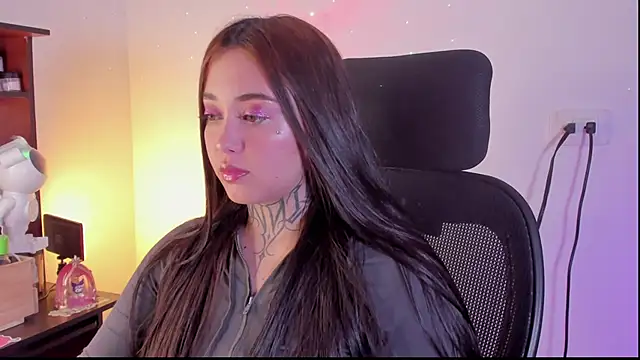 SofiaBermudez online show from October 2025 01:30:02 AM