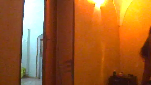 Astrid3 online show from October 2025 06:26:01 PM