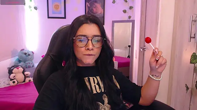 MarilynWhite  online show from October 2025 07:00:01 PM