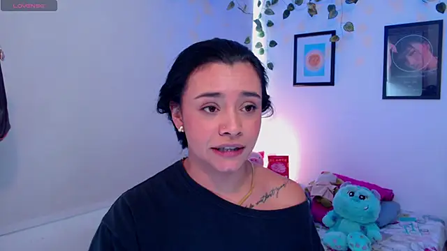 MarilynWhite  online show from October 2025 07:47:01 PM