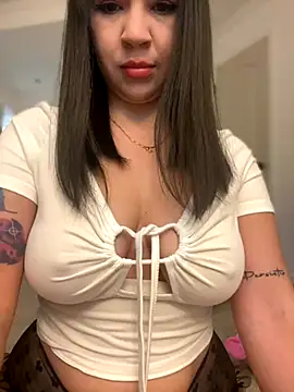 Gringo XXX Latina online show from September 2025 11:59:01 PM