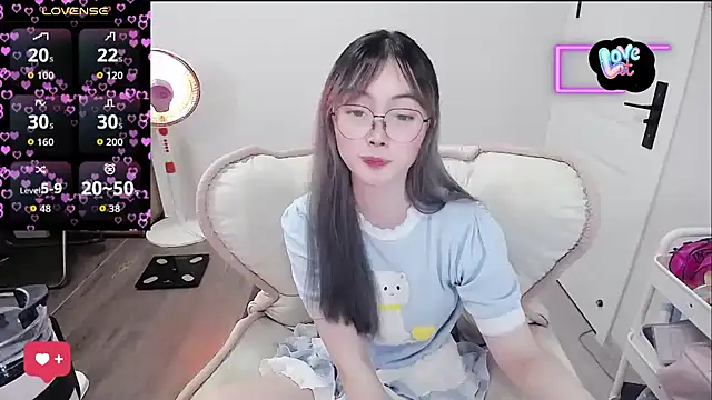 Snapshot of baby-yaya20 chatting on February 2026 11:14:02 AM baby-yaya20 online show from February 2026 11:14:02 AM