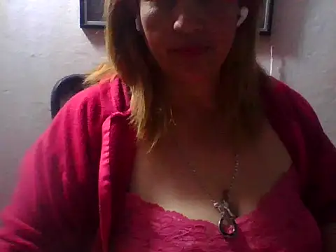 ROOMIINA online show from October 2025 11:05:02 PM