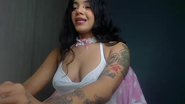 ObeyVal online show from October 2025 12:41:02 AM