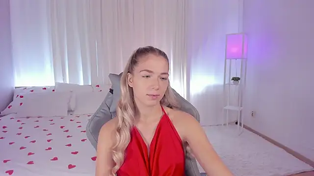 Susan Mimi online show from September 2025 06:15:02 AM