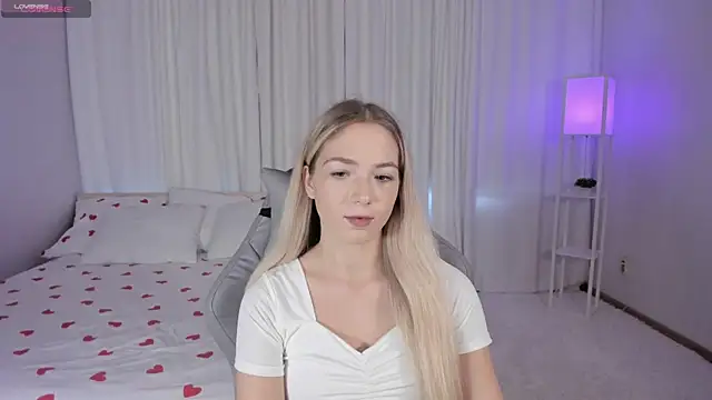 Susan Mimi online show from September 2025 02:48:02 AM