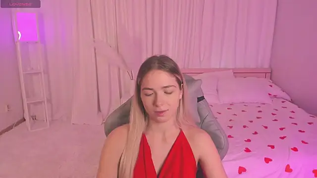 Susan Mimi online show from November 2025 03:05:01 AM