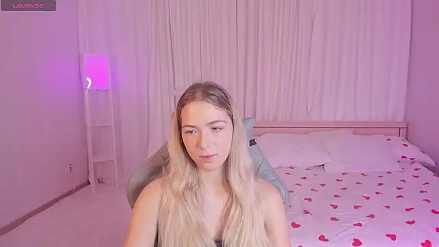 Susan Mimi online show from November 2025 03:16:01 AM