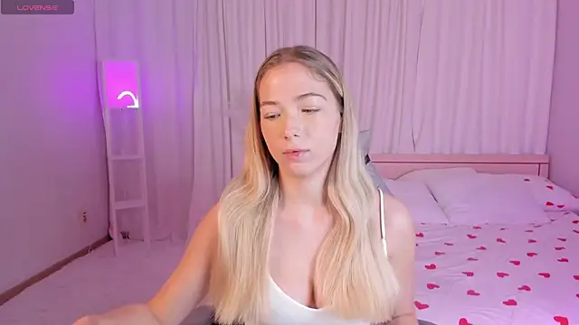 Susan Mimi online show from November 2025 03:18:02 AM