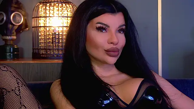 EleniaDevons online show from January 2026 01:57:02 PM