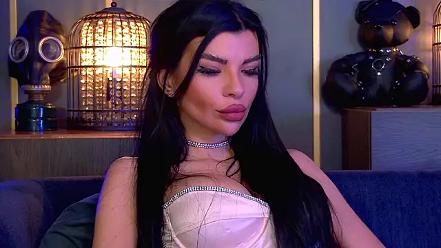 EleniaDevons online show from February 2026 02:44:02 PM