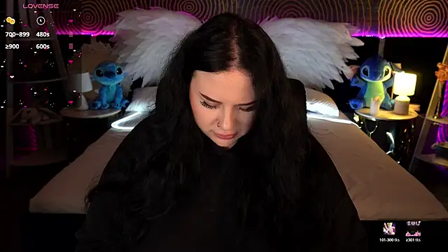 SerahMirabeli online show from November 2025 07:58:01 PM