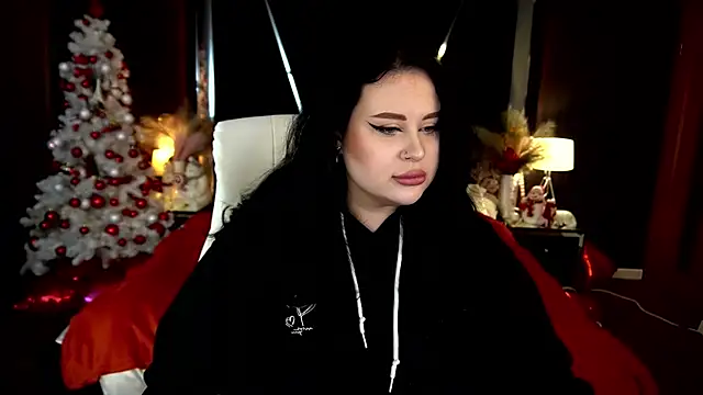 SerahMirabeli online show from December 2025 11:23:01 PM