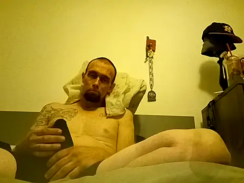 Nocturnal Eros online show from September 2025 06:45:02 AM