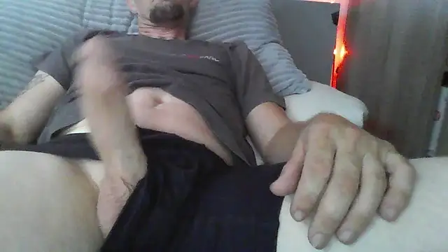 Nocturnal Eros online show from May 2026 04:12:01 PM