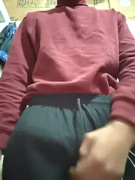 Snapshot of theindianjason chatting on February 2026 02:38:01 AM theindianjason online show from February 2026 02:38:01 AM