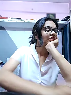 horny haze online show from October 2025 08:59:01 PM