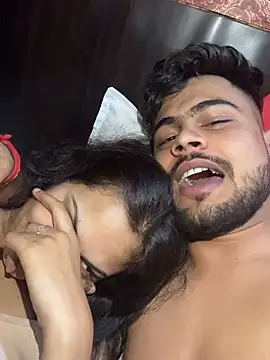 horny haze online show from October 2025 02:18:02 PM