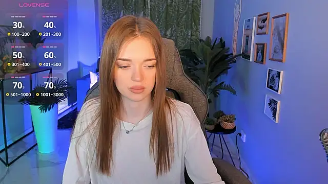 FlexyFox online show from February 2026 04:51:02 PM