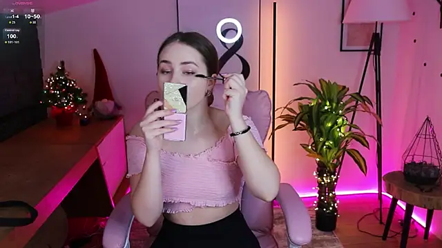 Sweet  Amily online show from December 2025 07:17:01 AM