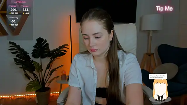 Sweet  Amily online show from February 2026 01:22:02 PM