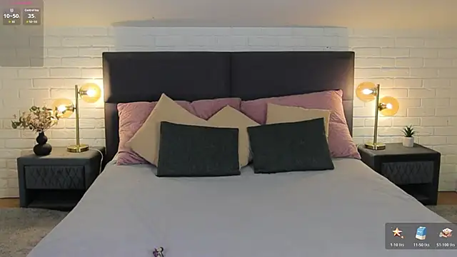 Sweet  Amily online show from May 2026 07:27:01 AM