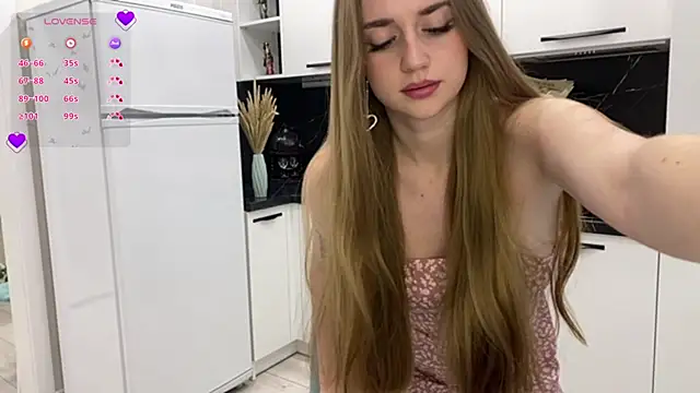 Jessica1West online show from November 2025 05:13:01 PM