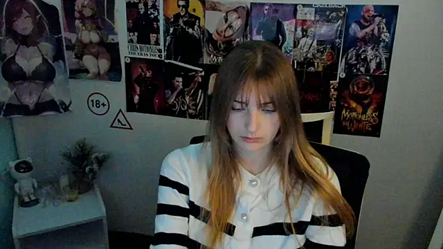 NeyliDream online show from October 2025 06:05:01 AM