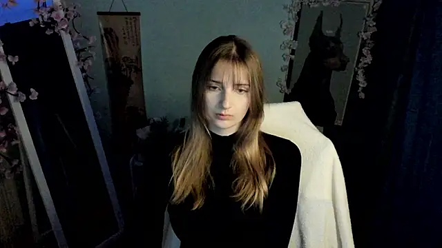 NeyliDream online show from January 2026 07:02:01 AM