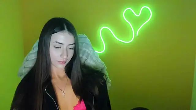 AlisaBubbles online show from October 2025 06:58:01 AM