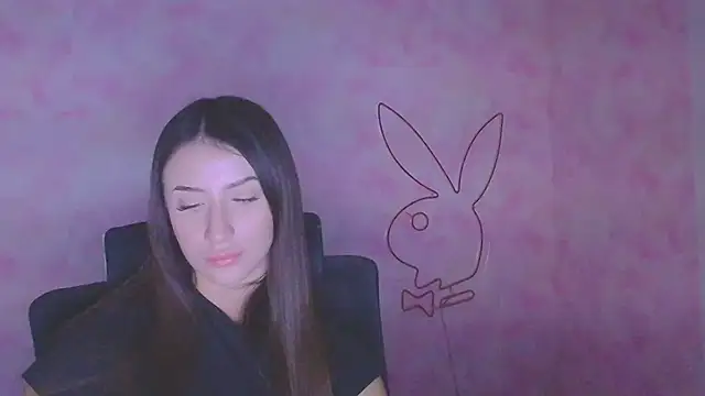 AlisaBubbles online show from November 2025 06:46:01 AM