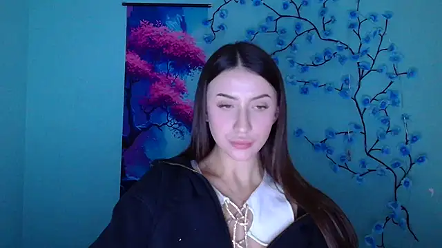 AlisaBubbles online show from November 2025 07:19:01 AM