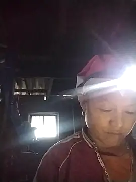 Samdim23 online show from September 2025 01:33:02 AM