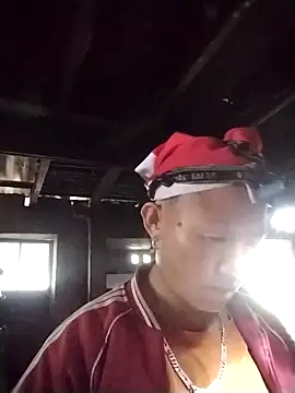 Samdim23 online show from September 2025 01:21:01 AM