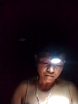 Samdim23 online show from October 2025 09:15:01 PM