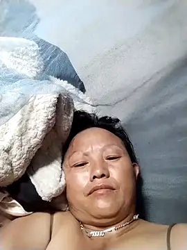 Samdim23 online show from October 2025 10:21:02 PM