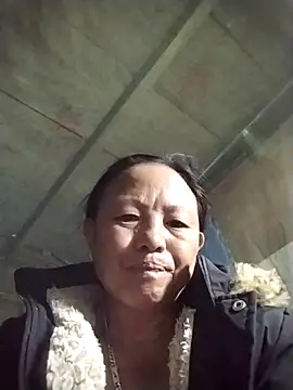 Samdim23 online show from November 2025 10:01:01 PM