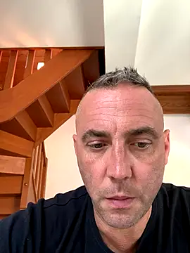 Marronglace1 online show from September 2025 11:00:02 AM