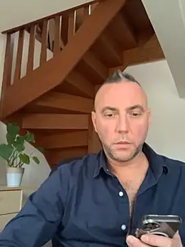 Marronglace1 online show from November 2025 03:22:02 PM