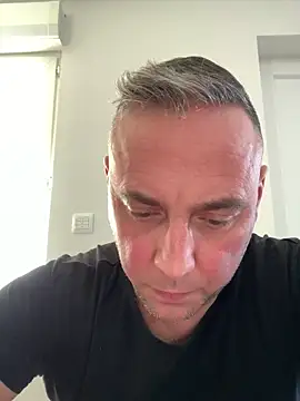 Marronglace1 online show from February 2026 12:19:01 PM