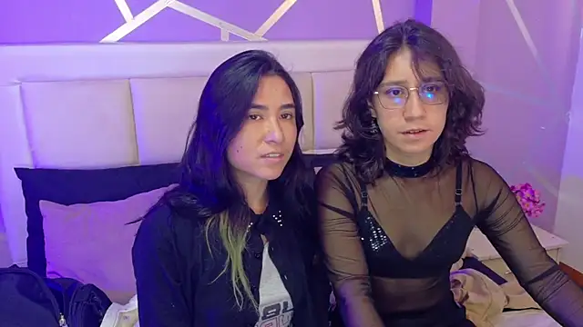 jupiterysaturno online show from November 2025 07:12:01 PM