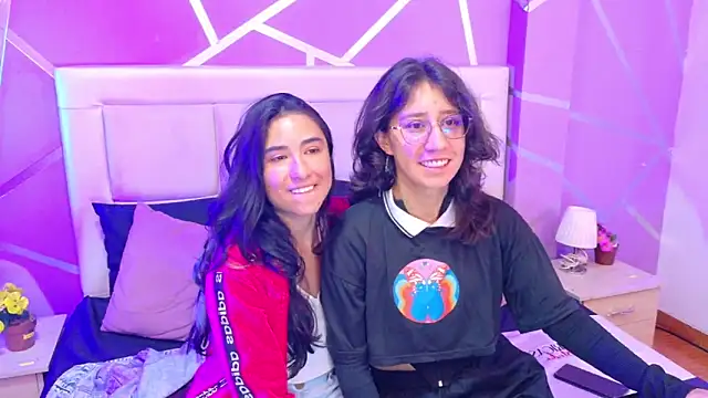 jupiterysaturno online show from November 2025 07:46:02 PM