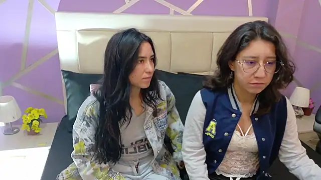 jupiterysaturno online show from November 2025 08:09:01 PM