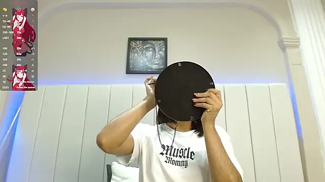 kendra lux1 online show from December 2025 12:57:02 PM